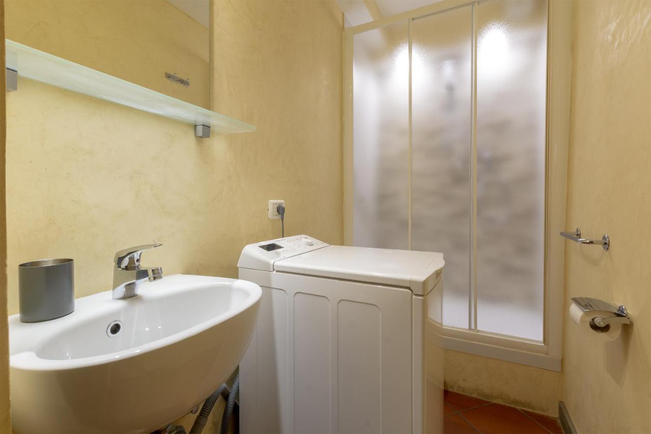 Appartamento Fiesolana 26 Florenz Exterior foto