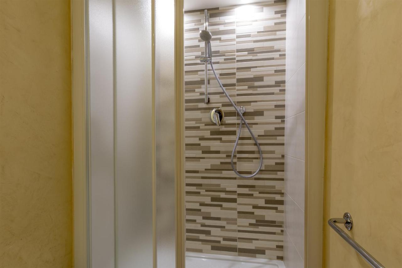 Appartamento Fiesolana 26 Florenz Exterior foto